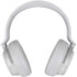 NHL Anaheim Ducks Black Text Surface Headphones Skin